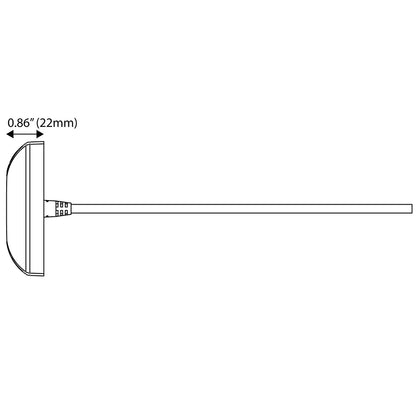 OceanLED X-Series X8 - Colours LEDs [012307C]