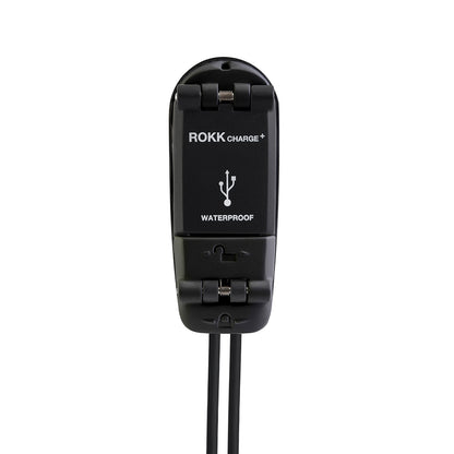 Scanstrut ROKK Charge+ Rapid Charge Waterproof USB Socket [SC-USB-02]
