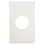 Xintex Conversion Plate - CMD-4 to CMD-5 - White [100102-W]