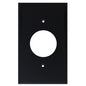 Xintex Conversion Plate - CMD-4 to CMD-5 - Black [100102-B]