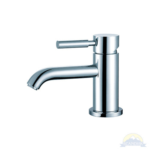 Nordic Single Lever Basin Mixer-70103
