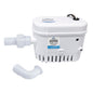 Albin Pump Automatic Bilge Pump 500 GPH - 12V [01-04-015]