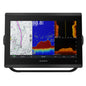 Garmin GPSMAP 8412xsv 12" Chartplotter/Sounder Combo w/Worldwide Basemap  Sonar [010-02092-02]