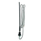 JENSEN AM/FM Flexible Top or Side Mount Antenna [1181067]