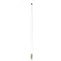Digital Antenna 533-VW-S VHF Top Section f/532-VW or 532-VW-S [533-VW-S]