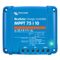 Victron BlueSolar MPPT Charge Controller - 75V - 10AMP [SCC010010050R]