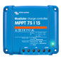 Victron BlueSolar MPPT Charge Controller - 75V - 15AMP [SCC010015050R]