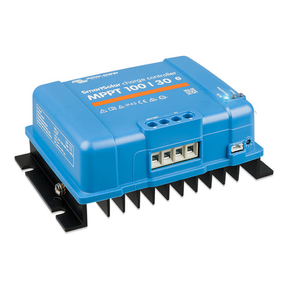 Victron SmartSolar MPPT Charge Controller - 100V - 30AMP [SCC110030210]