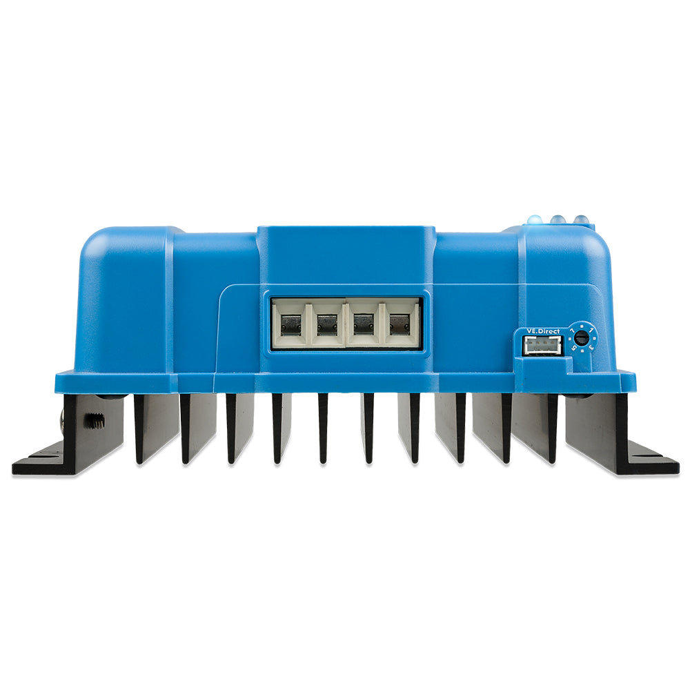 Victron SmartSolar MPPT Charge Controller - 100V - 30AMP [SCC110030210]