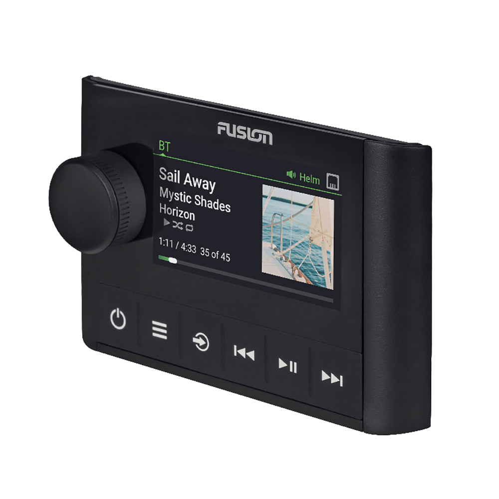FUSION MS-ERX400 Wired Remote Control [010-02244-00]