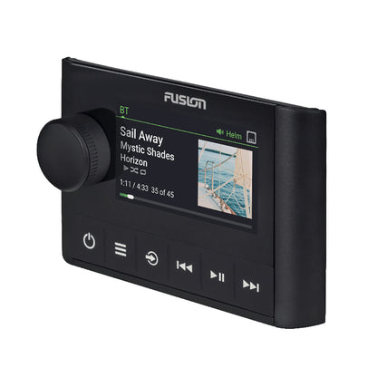 FUSION MS-ERX400 Wired Remote Control [010-02244-00]