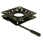 Springfield 12-Way Locking Swivel Seat Base - E-Coat Finish [1100018]