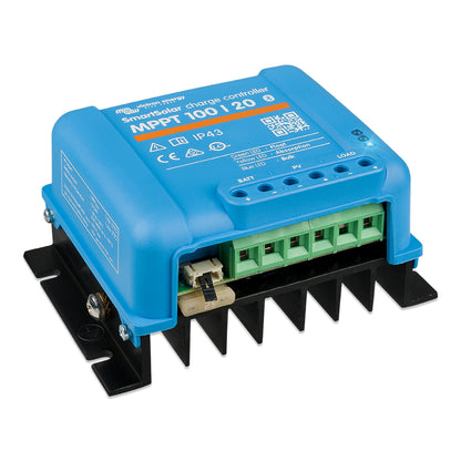 Victron SmartSolar MPPT 100/20 - Up to 48 VDC [SCC110020160R]