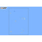 C-MAP M-NA-Y210-MS Hawaii Marshall Islands French Polynesia REVEAL Coastal Chart [M-NA-Y210-MS]