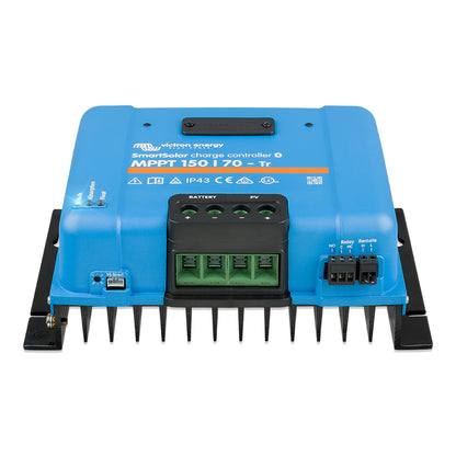 Victron SmartSolar MPPT 150/70 - TR Solar Charge Controller [SCC115070211]
