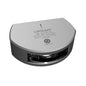 Lopolight Stern Light w/6W Deck Light  2.5M Cable - 2nm - Silver Housing - Single - Vertical Mount [301-006DLX]