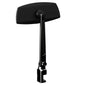 PTM Edge PCX-200 Pro Pontoon Mirror Package - Black [P13157-200TEBBK]