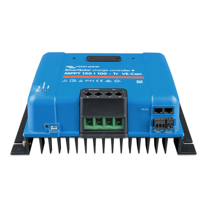 Victron SmartSolar MPPT 150/100-TR VE.Can [SCC115110411]