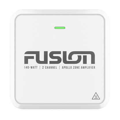 FUSION Apollo Marine Zone Amplifier - 140W [010-02569-00]