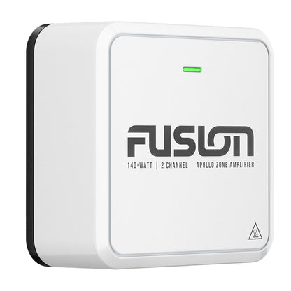 FUSION Apollo Marine Zone Amplifier - 140W [010-02569-00]