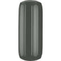 Polyform HTM-1 Hole Through Middle Fender 6.3" x 15.5" - Graphite [HTM-1-GRAPHITE]