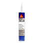 Sika Sikaflex 295 UV - Black - 10oz Tube w/Nozzle [778]