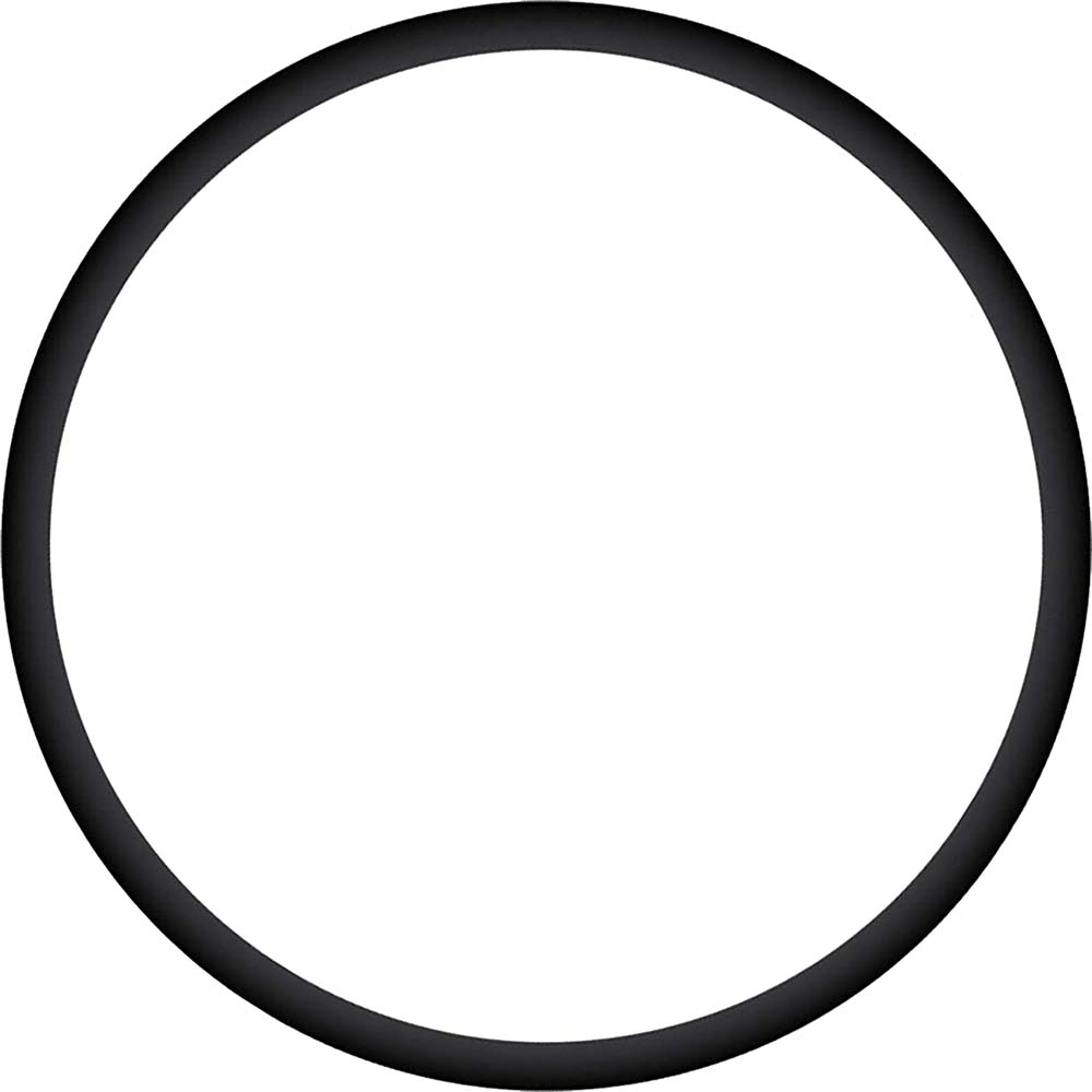 GROCO O-Ring 5.75" x 6.0" x .125" f/ARG-1500 Through ARG-3000 [2-256]