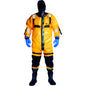 Mustang Ice Commander Rescue Suit - Gold [IC900103-6-0-202]