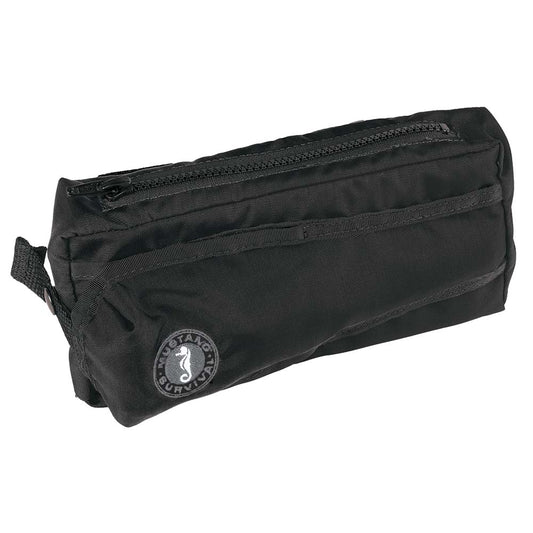 Mustang Accessory Pocket f/Inflatable PFD - Black [MA6000-13-0-101]
