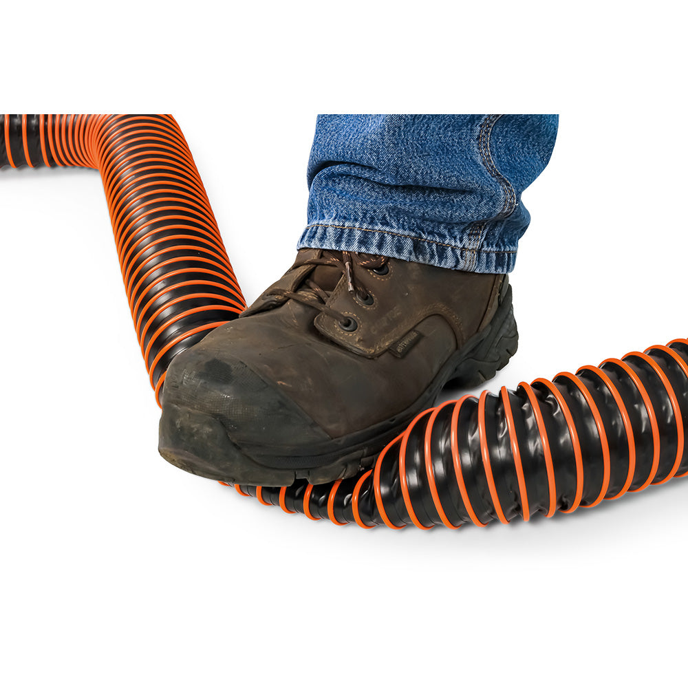 Camco RhinoEXTREME 15 Sewer Hose Kit w/Swivel Fitting 4 In 1 Elbow Caps [39859]