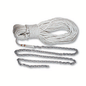 Lewmar Anchor Rode 105 - 15 of 1/4" Chain  100 of 5/16" Rope [69000331]