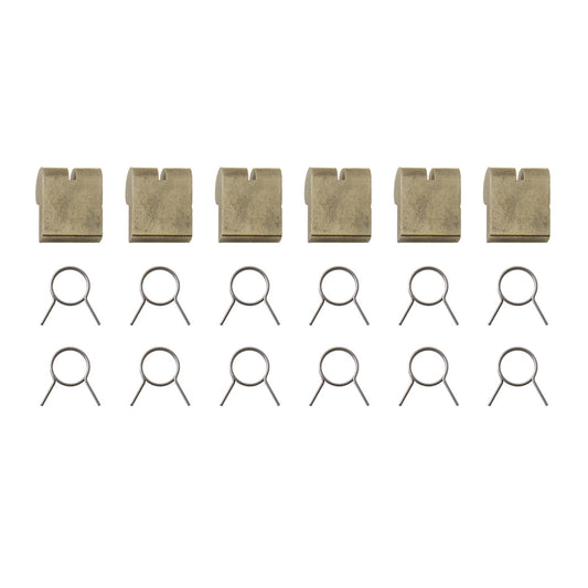 Lewmar Large Winch Pawl  Spring Repair Kit [19700401]