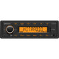 Continental Stereo w/AM/FM/BT/USB/DAB+/DMB - 24V [TRD7422U-OR]