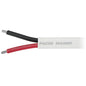 Pacer 16/2 AWG - Red/Black - 250 [W16/2DC-250]