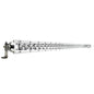 Black Oak Marine Single Row Combo 50" Light Bar - White [50CM-S5OS]