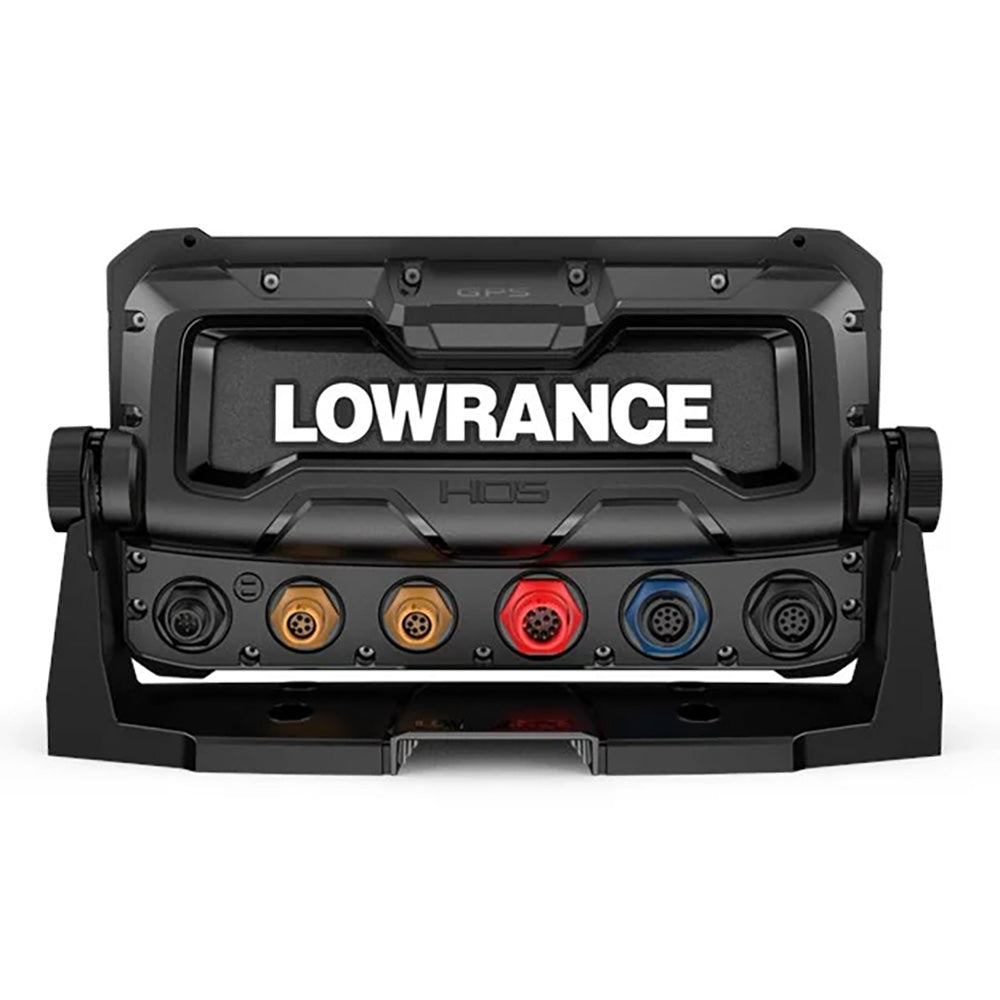 Lowrance HDS PRO 9 w/C-MAP DISCOVER OnBoard + Active Imaging HD [000-15981-001]