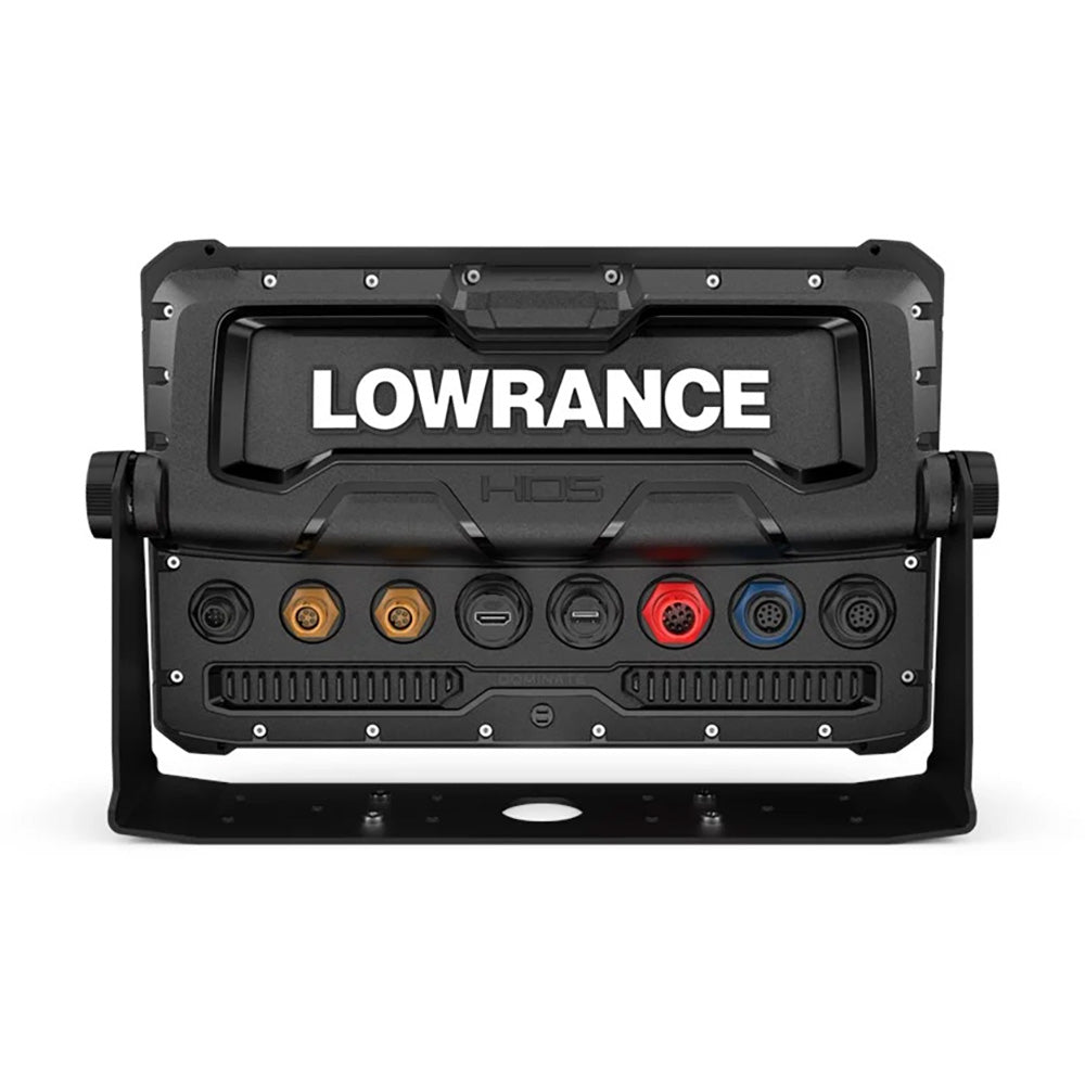 Lowrance HDS PRO 12 w/C-MAP DISCOVER OnBoard + Active Imaging HD [000-15987-001]