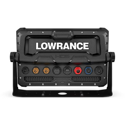 Lowrance HDS PRO 12 w/C-MAP DISCOVER OnBoard + Active Imaging HD [000-15987-001]
