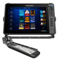 Lowrance HDS PRO 12 w/C-MAP DISCOVER OnBoard + Active Imaging HD [000-15987-001]