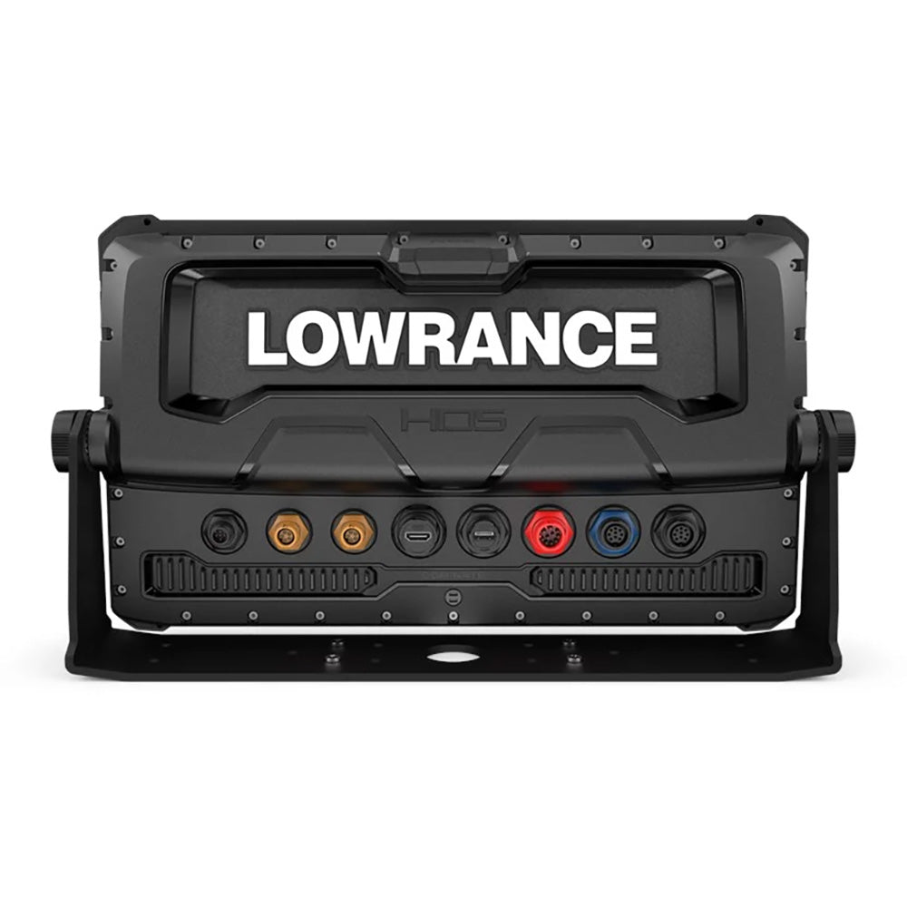 Lowrance HDS PRO 16 w/C-MAP DISCOVER OnBoard + Active Imaging HD [000-15990-001]