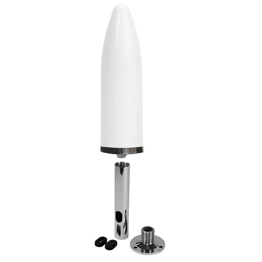 Digital 1664-PW Wideband 4G/5G/LTE/WiFi Omni w/F114  DM194 Deck Mount [1664-PW]