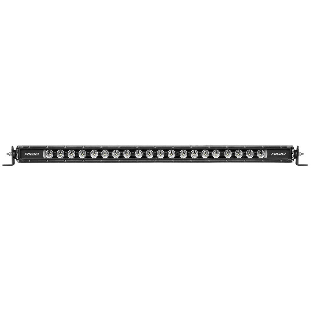 RIGID Industries Radiance Plus SR-Series LED Light - 8 Option RGBW Backlight - 30" [230603]