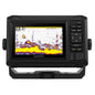 Garmin ECHOMAP UHD2 54CV Chartplotter/Fishfinder Combo w/ US Coastal Maps w/o Transducer [010-02591-50]