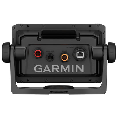 Garmin ECHOMAP UHD2 63sv Chartplotter/Fishfinder Combo w/US Inland Maps and GT54UHD-TM [010-02680-01]