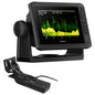 Garmin ECHOMAP UHD2 63sv Chartplotter/Fishfinder Combo w/US Inland Maps and GT54UHD-TM [010-02680-01]