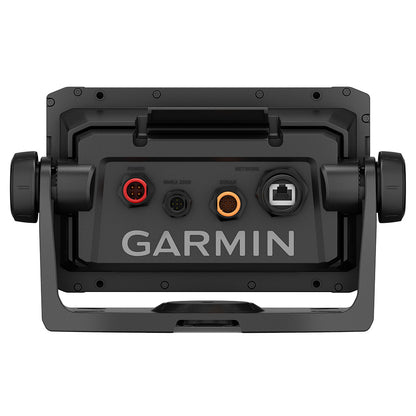 Garmin ECHOMAP UHD2 64sv Chartplotter/Fishfinder Combo w/US Coastal Maps and GT54UHD-TM [010-02681-01]