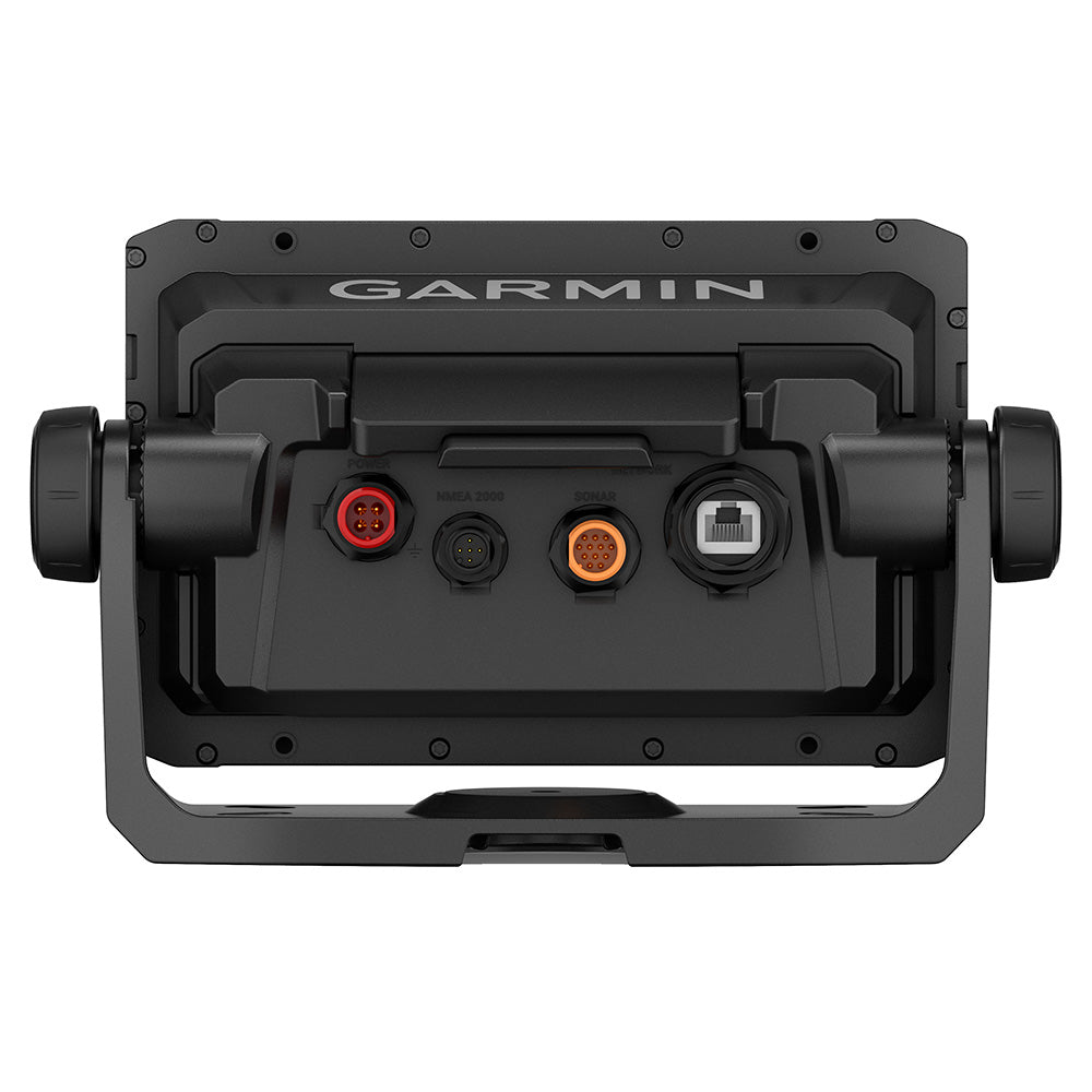 Garmin ECHOMAP UHD2 73sv Chartplotter/Fishfinder Combo w/US Inland Maps and GT54UHD-TM [010-02684-01]