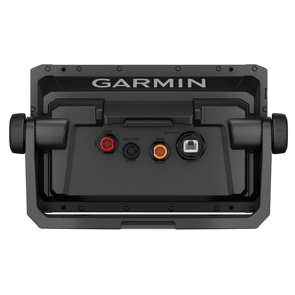 Garmin ECHOMAP UHD2 93sv Chartplotter/Fishfinder Combo w/US Inland Maps and GT56UHD-TM [010-02688-01]