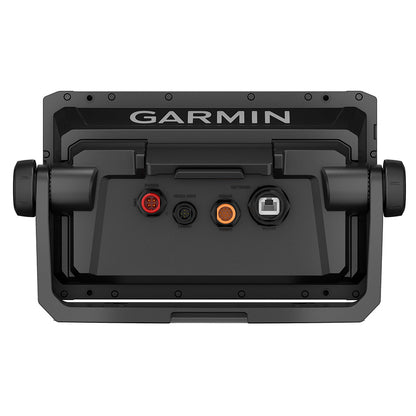 Garmin ECHOMAP UHD2 93sv Chartplotter/Fishfinder Combo w/US Inland Maps and GT56UHD-TM [010-02688-01]