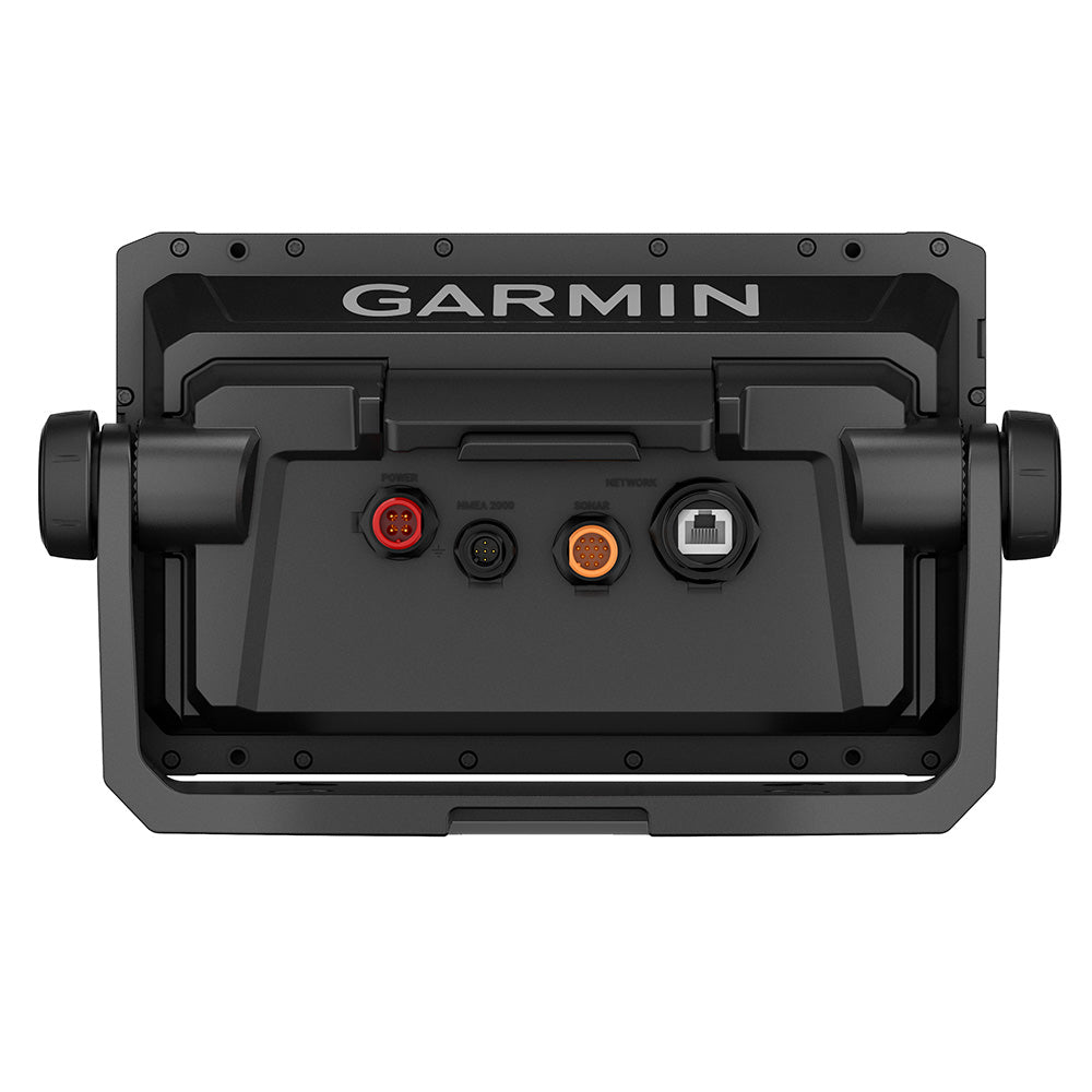 Garmin ECHOMAP UHD2 94sv Chartplotter/Fishfinder Combo w/US Coastal Maps and GT56UHD-TM [010-02689-01]